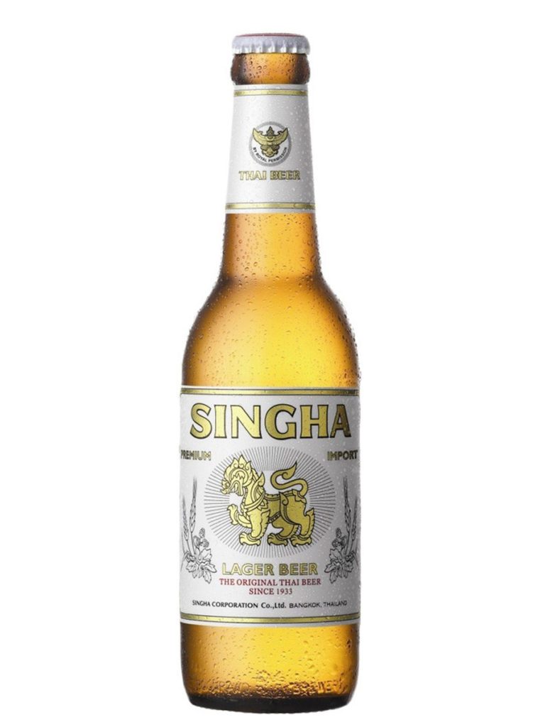 Singha øl