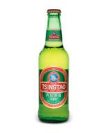 Tsingtao Beer