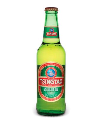 Tsingtao Beer