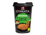 Oyakata Japanese Classic Dish - Cup 93 g.