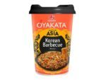 Oyakata Taste of Asia Korean BBQ Dish - Cup 93 g.