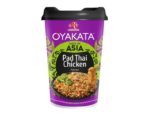 Oyakata Taste of Asia Pad Thai Dish - Cup 93 g.