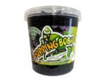 Possmei Boba frugtperler med vindruer (Grape) 3,2 kg.