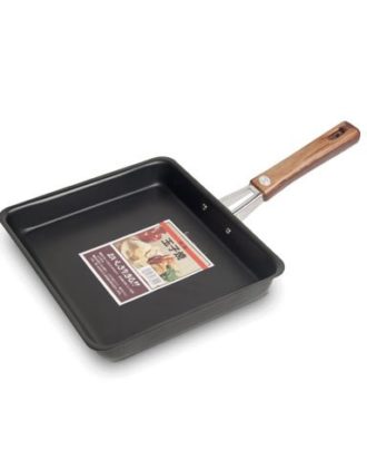 Tamagoyaki Japansk Omelet Pande 22x23 cm