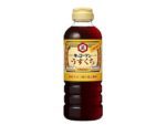 Kikkoman Usukuchi Shoyu - Lys Soja Sauce 500 ml.