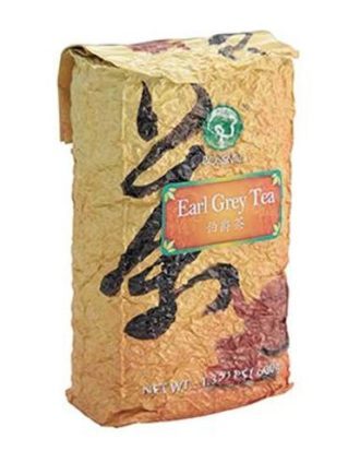 Possmei Earl Grey Te 600 g.