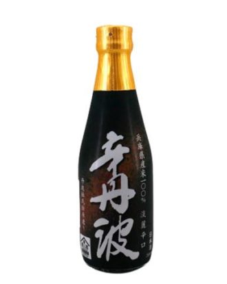 Sake OZEKI KARATANBA 15.4%
