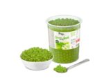 Boba frugtperler med Grøn Æble 1 kg.