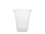 Plastkrus til Bubble Tea 36 cl. 20 stk.