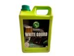 Possmei Frugtsirup til Bubble Tea White Gourd (hvid græskar) 2,5 liter