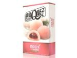 He Fong Strawberry Mochi Cake 104 g.