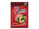 Seleco Seaweed Snack Spicy (Battered) 40 g.