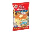 Morinaga Japanese style hot-cake pancake mix 4x150 g.