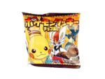 Furuta Pokemon Chocolate Cookies Large 11 poser