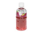 Mogu Mogu Vindruer (Grape) drik med Nata de Coco jelly 320 ml.