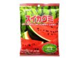 Kasugai Watermelon Gummy Candy 107 g.
