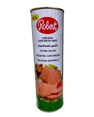 Robert Kyllingepølse Tavuk Salam 850 g.