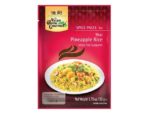 Spice paste pineapple rice Khao Pad Supparot AHG 50 g.