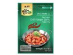 Szechuan Chilli-Ginger-Garlic Stir-Fry AHG 50 g.