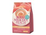 NITTO Royal Tea Peach Flavor 140 g.