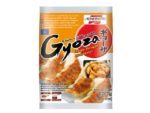 Gyoza Chicken & Vegetables 600 g.