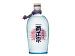 Kiku Masamune Taru Junmai Sake 15% 720ml