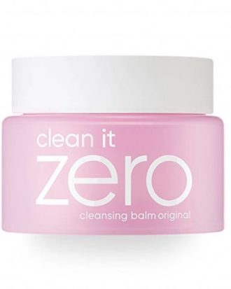 Oliebaseret renseprodukt