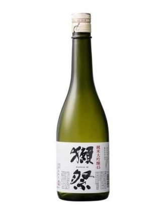 DASSAI 45 Junmai Daiginjo 16% 720 ml.