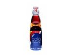 Hatakosen Ramune Cola 200 ml.
