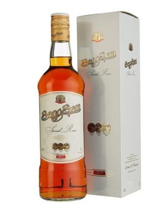 Rom SangSom 40% 70 cl.