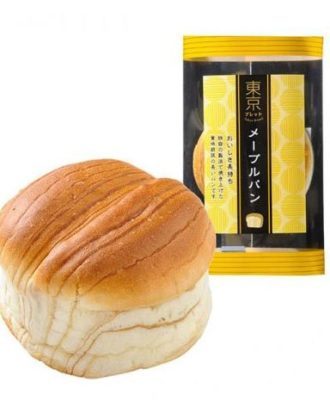 Tokyo Bread Maple Flavor 70 g.