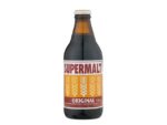 Supermalt Original Alkoholfri Øl 33 cl.