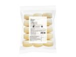 Mantou Buns (frostvare) 300 g.