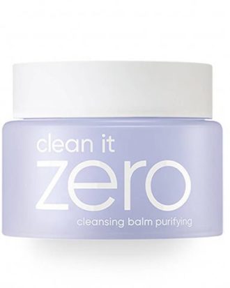 Banila Co Clean It Zero Cleansing Balm Purifying 100 ml.