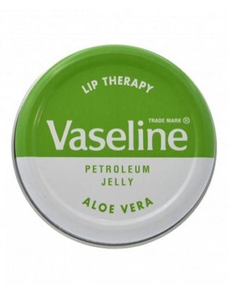 Vaseline Lip Therapy Aloe Vera 20 g.