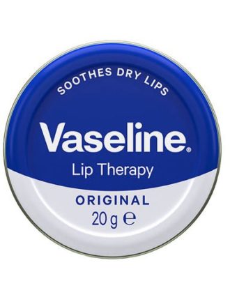 Vaseline Lip Therapy Original 20 g.