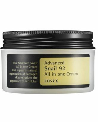COSRX Advanced Snail 92 All in one Cream 100 ml.