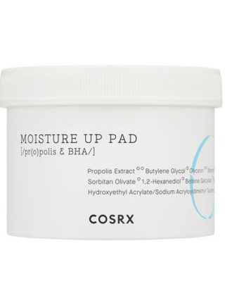 COSRX One Step Moisture Up Pad 70 stk.
