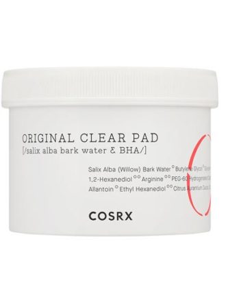 COSRX One Step Original Clear Pad 70 stk.