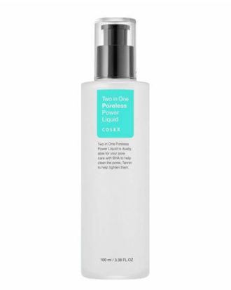 COSRX  Two In One Poreless Power Liquid 100 ml.