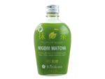 Kizakura Nigori Matcha Sake 10% 300 ml.