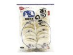 Bin Bin Rice Crackers med sukker 150 g.