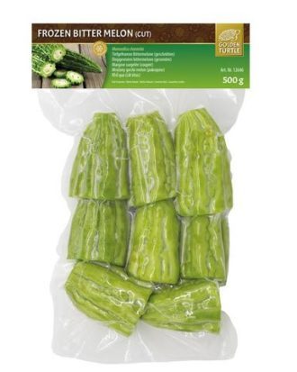 Bitter Melon (frost) 500 g.