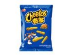 Cheetos American Turkey Flavor 90 g.
