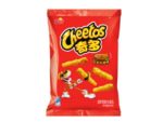 Cheetos Japanese Steak Flavor 90 g.
