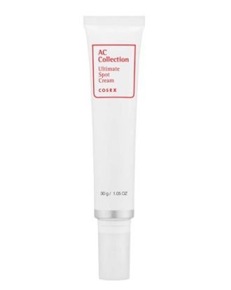 COSRX AC Collection Ultimate Spot Cream 30 g.