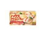 Cream Stew Sauce Mix House Foods 8 serveringer 140 g.