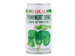 Foco Pennywort Drink 350 ml.
