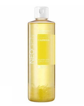Neogen Dermalogy - Real Calendula Cleansing Water 300 ml.