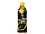 Oishi Black Tea Lemon 500 ml.